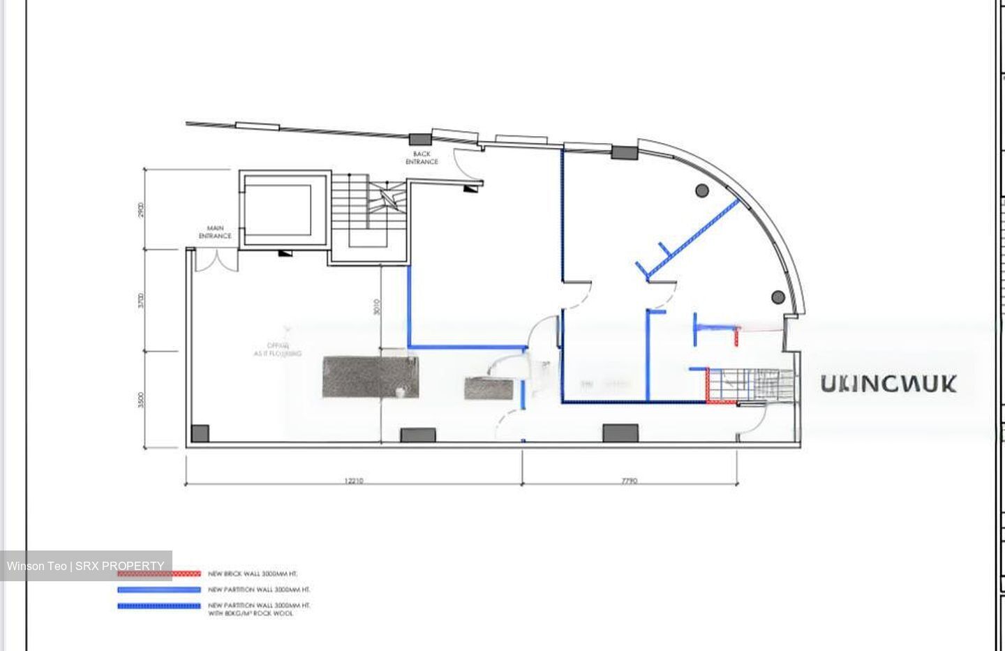 Invest Ho Building (D13), Factory #459652731